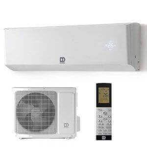 Arsin Klima Dominox Servisi